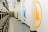 Lyons Pool Recreation Center's New Fitness Room 