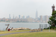 Bushwick Inlet Park 