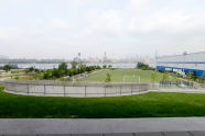 Bushwick Inlet Park 
