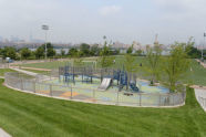 Bushwick Inlet Park 