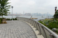 Bushwick Inlet Park 