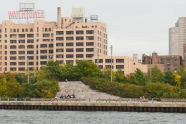 Brooklyn Bridge Park 