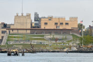 Bushwick Inlet Park 
