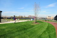 Mill Pond Park 