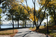 Fort Totten Park (10/21/2013) 