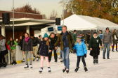 McCarren Rink Opens for Inaugural Season 