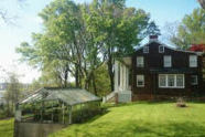 Rutan-Beckett House 