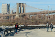 Brooklyn Bridge Park 