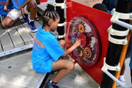 El Parque de los Niños 