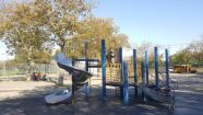 Captain Mario Fajardo Park Playground 