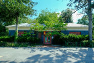 Nature Center 