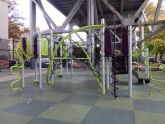 Saint Marys Playground 