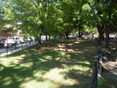 Cuyler Gore Park 