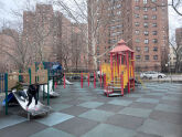 Alfred E. Smith Playground 