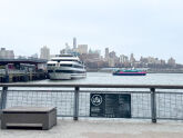 East River Explanade 