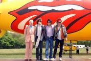 The Rolling Stones  