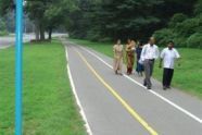 Pelham Bay Park Greenway 