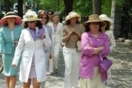 Frederick Law Olmsted Luncheon 