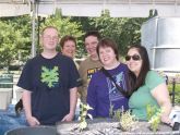 First International Earth Box Day 