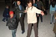 Ice Skating at Wollman Rink 