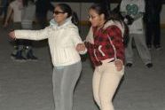 Ice Skating at Wollman Rink 