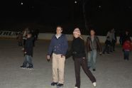 Ice Skating at Wollman Rink 