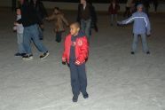 Ice Skating at Wollman Rink 
