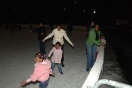 Ice Skating at Wollman Rink 