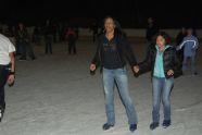 Ice Skating at Wollman Rink 