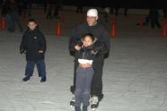 Ice Skating at Wollman Rink 