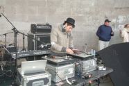 DJ Mark Ronson 