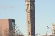 Highbridge Tower 