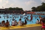 Highbridge Park Pool 