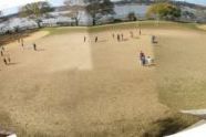 103rd street ballfield 