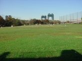 Randall's Island Driving Range 