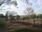 104 ballfield #1 Prior to Recent Renovations 