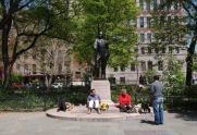 65182 04-30-03 Stuyvesant Sq Park statue.jpg 