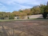 104 ballfield #2 Prior to Recent Renovations 