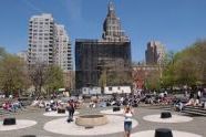 65183 04-30-03 Washington Square Arch 1.jpg 