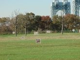 Randall's Island Driving Range 
