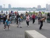 CARNIVALE ON THE HUDSON 
