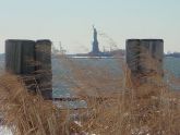 Statue of Liberty 