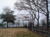 108 St. Ballfield 2 Before Recent Renovations 