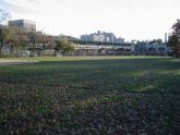 147 St. softball field 