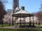 Sakura Park 2 