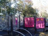 Palisades Playground 
