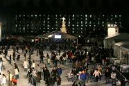 The Pond at Bryant Park 