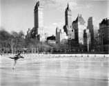 First Annual Figure Skating Championships 