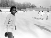 Invitation to Skate, Lasker Rink 