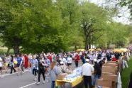 Revlon Run Womens cancers 